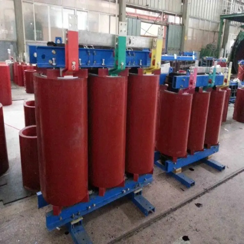 阳原SCB10-250KVA干式变压器