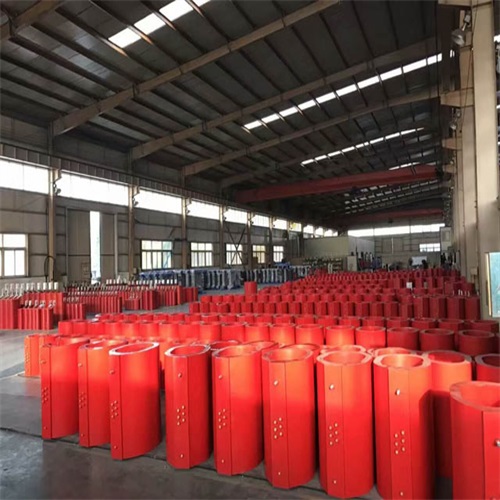 阳原SCB13干式变压器