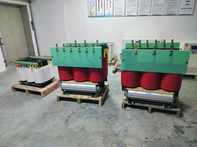 阳原KS11-1000KVA矿用变压器